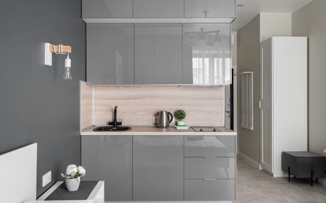 Apartments Knokey Dynamo