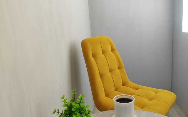 Solnechnoye Nastroyenie Flat
