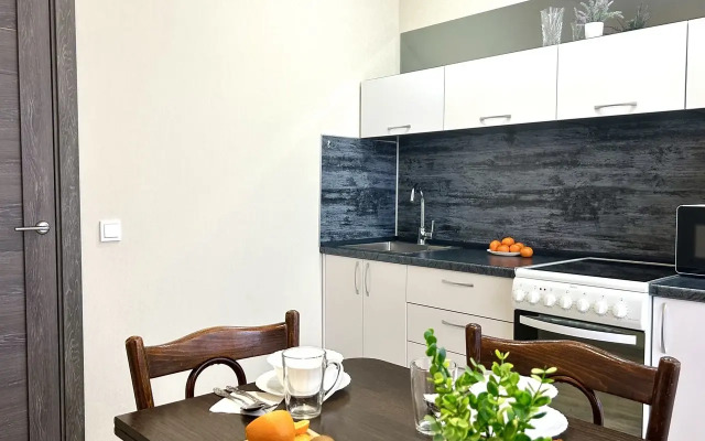 Квартира Современная 1 Комн в Ульяновске