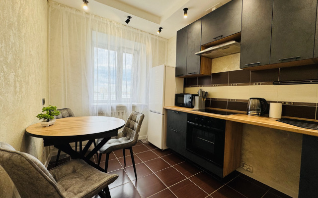 Uyut Flat