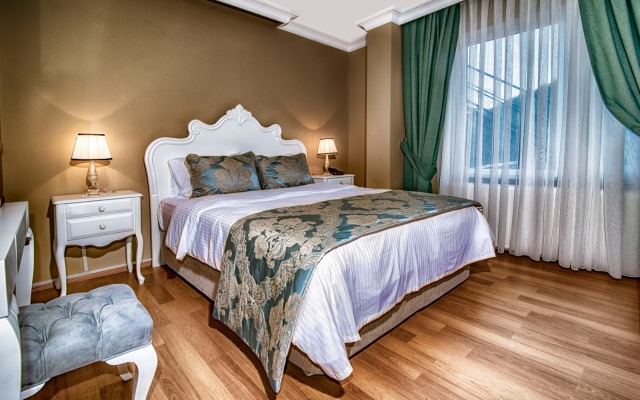 Keyif Boutique Hotel & Restaurant
