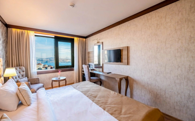 Marble Hotel