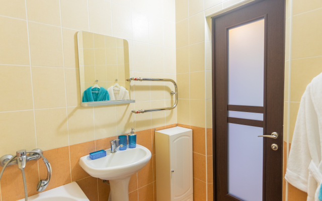 Pyat' Zvyozd Light, Comfortable Center Apartments