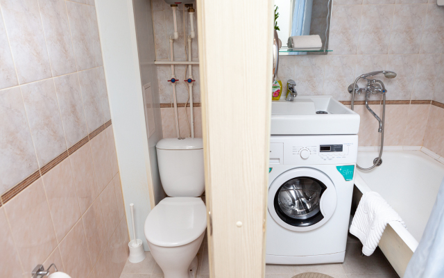 Апартаменты на Амурском Бульваре