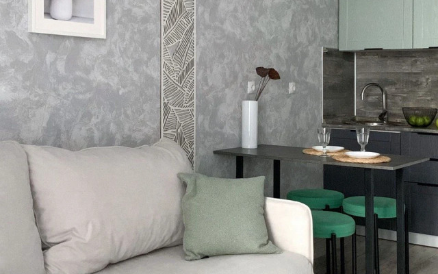 Апартаменты Добрые сутки на 8 марта 204д