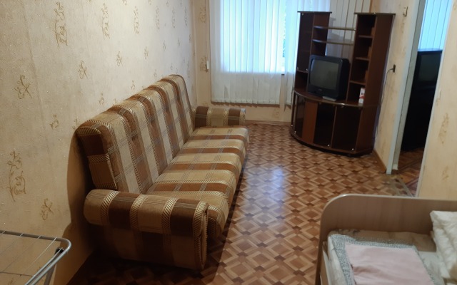 Gagarina 4 Liniya 5 Apartments