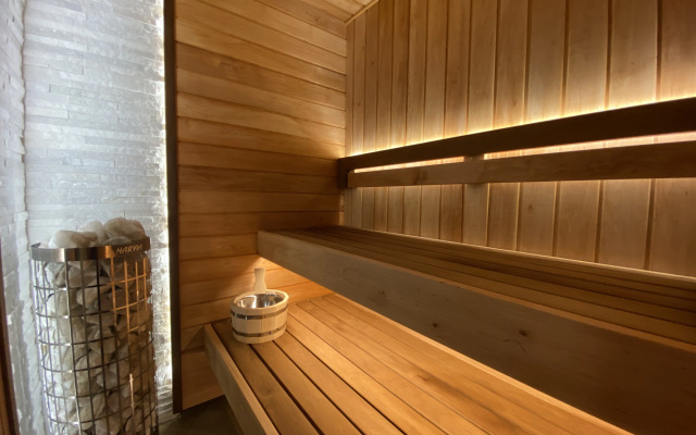 Гостевой дом Орешек