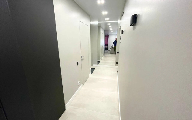 Квартира Уютная во Владивостоке