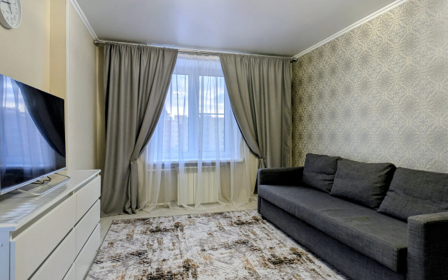 Квартира Свободна на Дубининской Улице