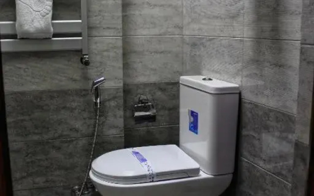 Отель Antique Palace Baku