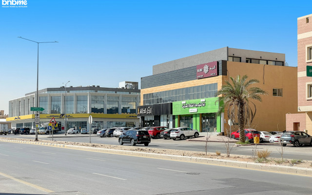 Апартаменты Bnbme, Riviera-22, 2 Bdr