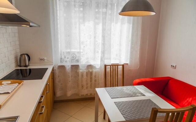 Stokgolm Na Tsyurupyi 44\2 Apartments