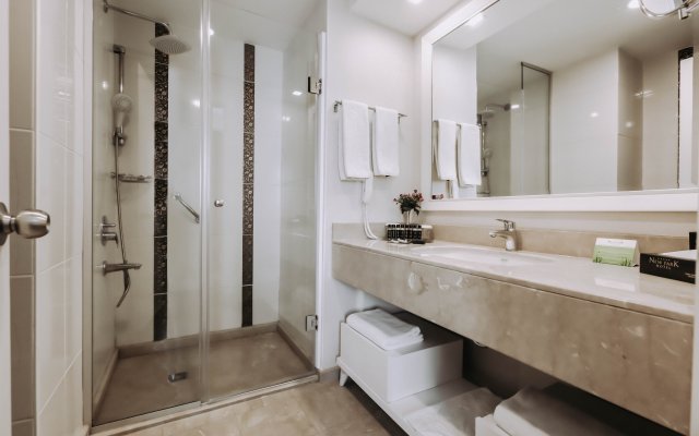 New Park Hotel Ankara