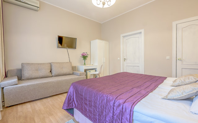 Nevsky Ryad Hotel