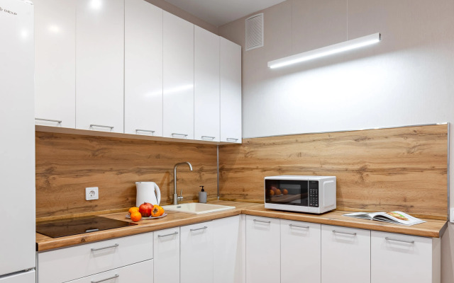 Квартира Ant Apart Панова парк