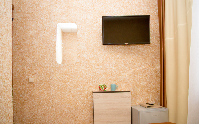 Sever Mini-Hotel Plus