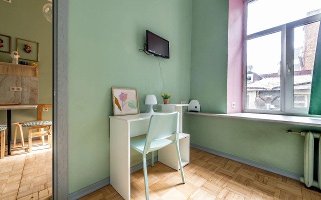 Квартира ApartMe на Улице Белинского