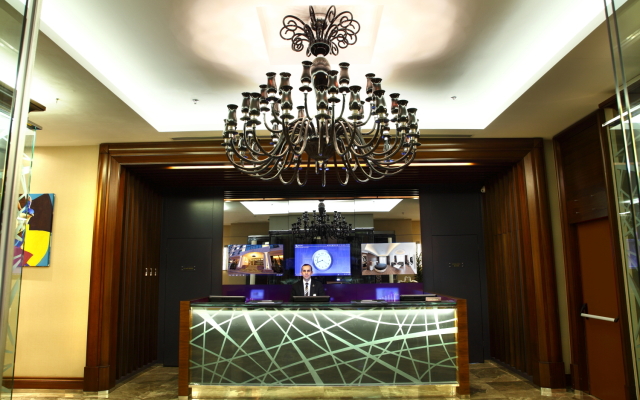 Istanbul Dora Hotel