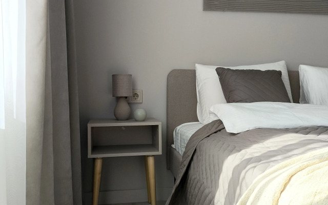 Квартира у Метро Нижегородская