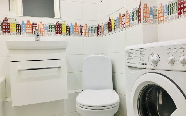 Квартира на Просторной