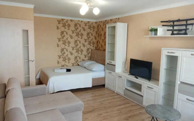 ovremennaya Kvartira v Tsentre Bresta po Ul. Sovetskaya Flat