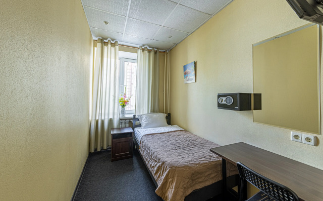 Podyezd №2 Mini-Hotel