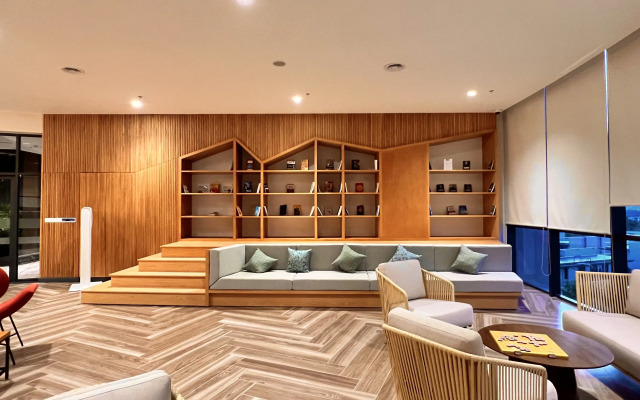 Вилла Cam Ranh Beach