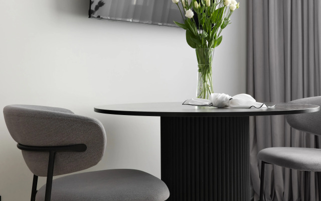 Flat Apartamenty Salutapart Zalive