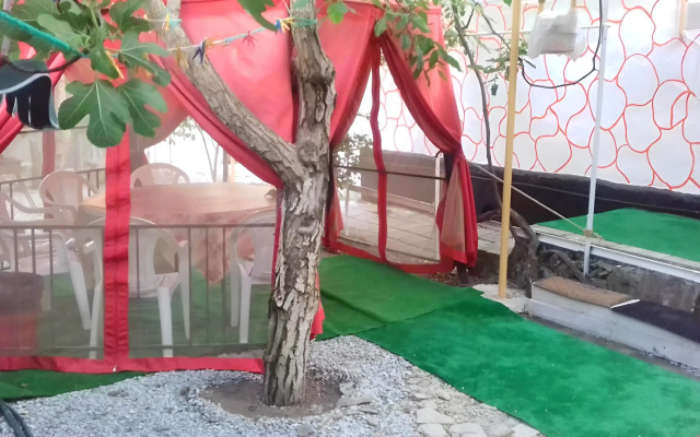 Квартира на Тенистой 3