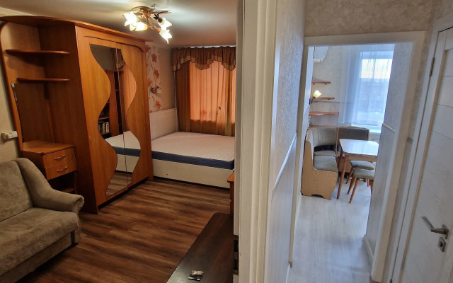 Апартаменты на Площади Калинина 5