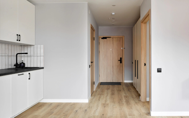 Zanevskiy 1340-1 Flat