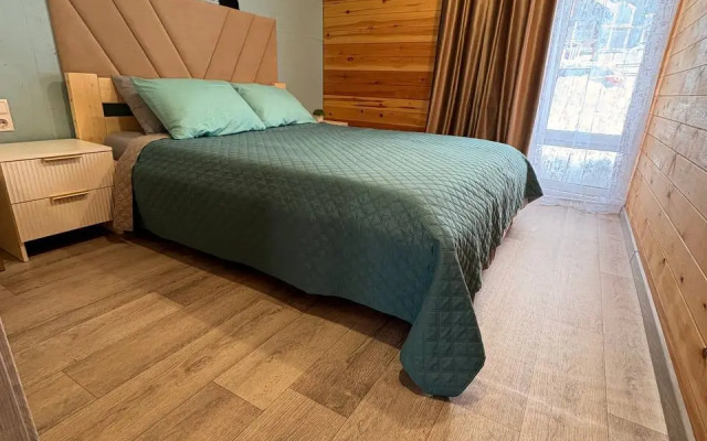 Частный Дом Шире_геш