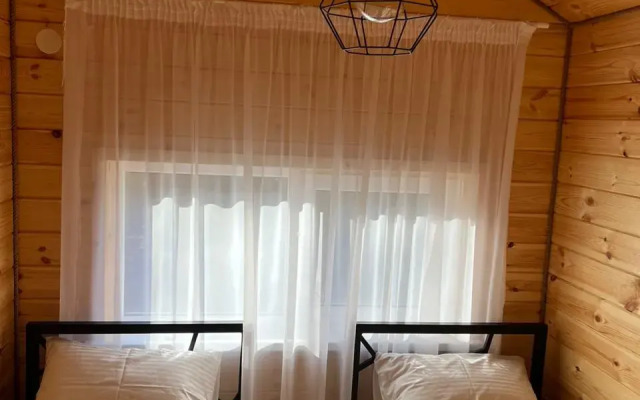 Pirogova Guest House