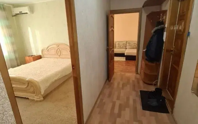 Квартира на 20 лет ВЛКСМ 56