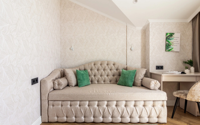 Morskoy Sad Apartments