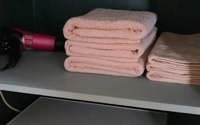 Квартира с видом на море