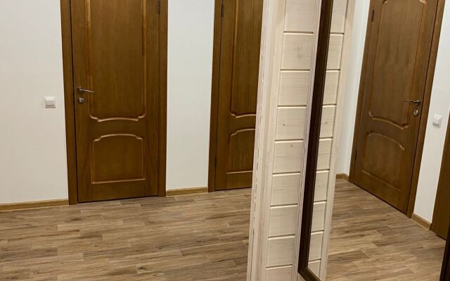 Шале Family chalets de Luxe 1