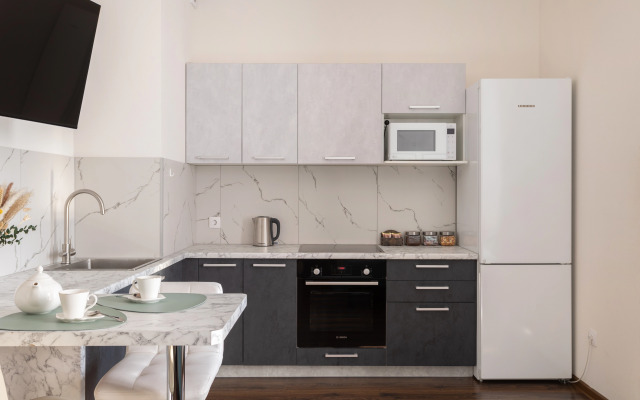 Prudius Apart u SKA arenu Apartments