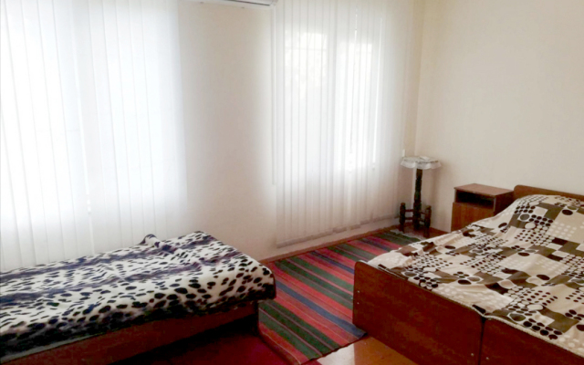 Вилла Дача на Берегу Моря