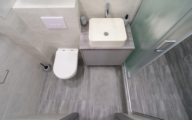 Квартира Good Night на Киевской 1