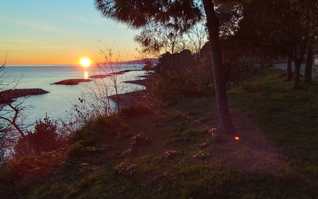 Частный дом Gerze Beyaz Yalı Tatil Evi