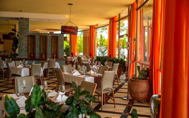 Protea Hotel by Marriott Entebbe Hotel