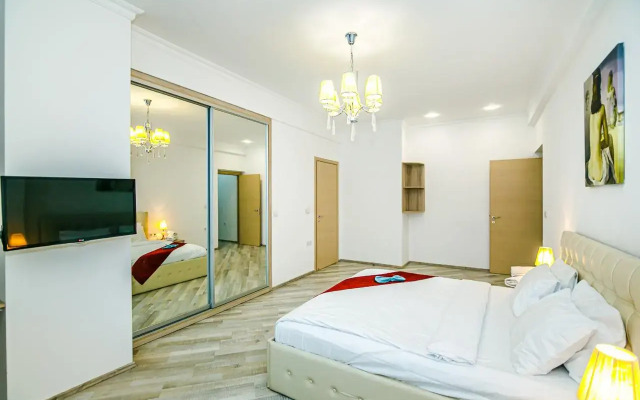 VIP Designed in Nizami Street Apartments