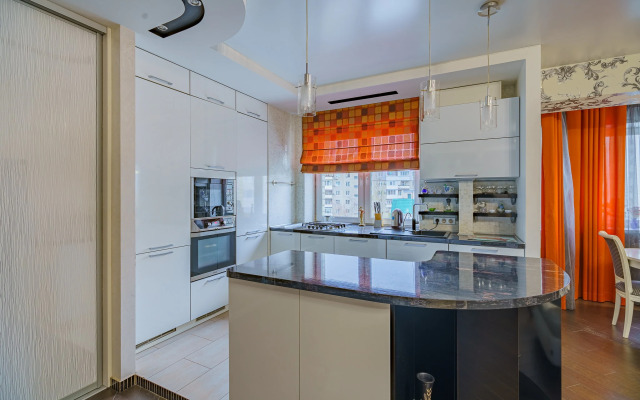 Апартаменты Флэтстрит