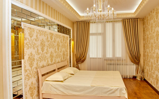 Apartments Ru
