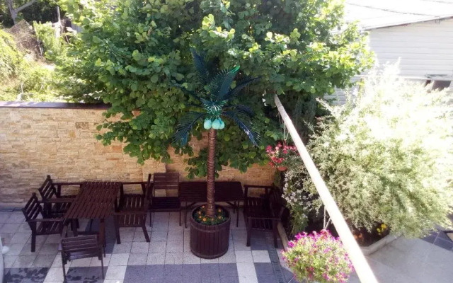 Randevu Guest House