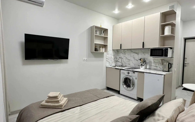 Квартира Уютная на Гаршина