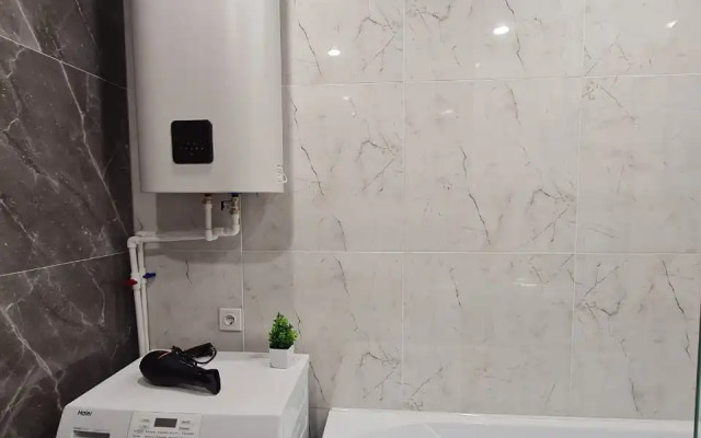 Квартира Уютная квартира на берегу Волги