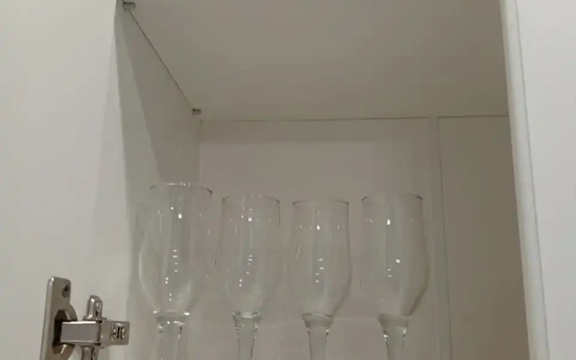 Квартира Уютная студия для 4-х человек в ЖК «Панорама»