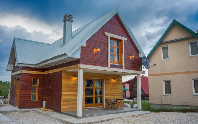 Chalet F&V Radosavović	